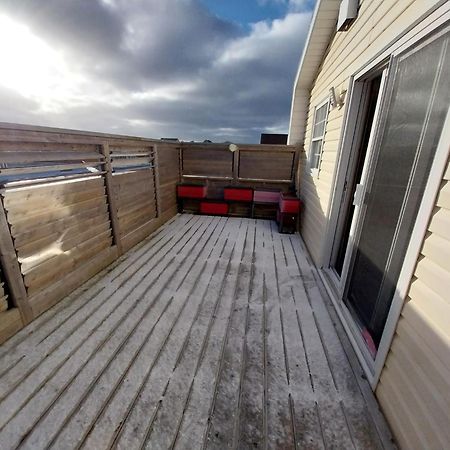 Les Aigus Apartment Saint-Pierre Exterior photo